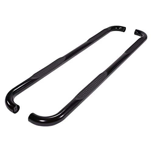 Trailfx Trailfx Trail FX A0052B 3" Nerf Bar Bend End, Black - Outdoor Depot