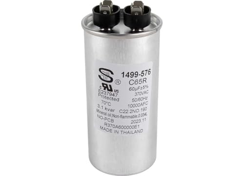 Coleman Coleman 14995761 Run Capacitor - Outdoor Depot