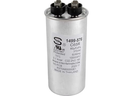 Coleman Coleman 14995761 Run Capacitor - Outdoor Depot
