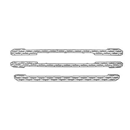 Coast to Coast International GI163 Coast to Coast CCI Grille Overlay 3 Pc - Outdoor Depot