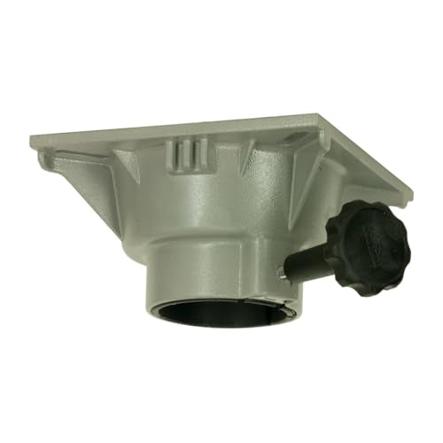 Springfield 1100021-1 Non-Locking 2-7/8" Trac-Lock Swivel
