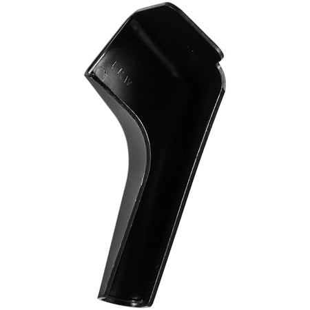 Camco Camco RV Gutter Spouts with Built-in Extensions | Direct Rain Water Runoff Away from The RV | Features - Outdoor Depot