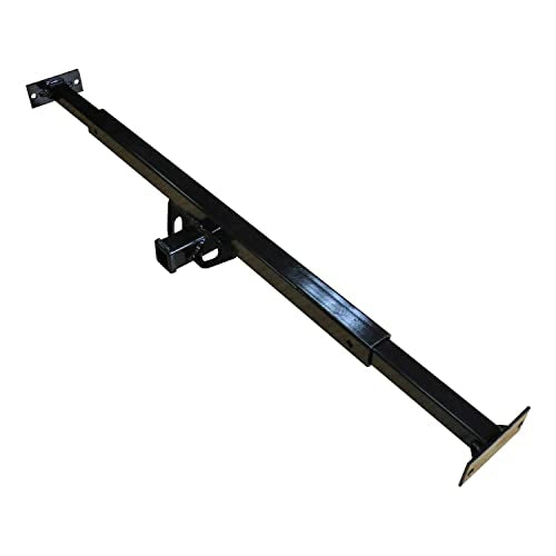STROMBER CC-300 g Carlson  Adjustable Accessory Hitch - Hitch Receiver for Bike Rac... RV & Camper