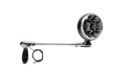Unity X-LED Spotlight