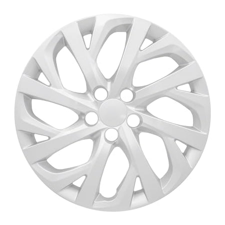 Coast to Coast International COAST2COAST - CCI52816S - 16'; Wheel Cover; Silver - Outdoor Depot