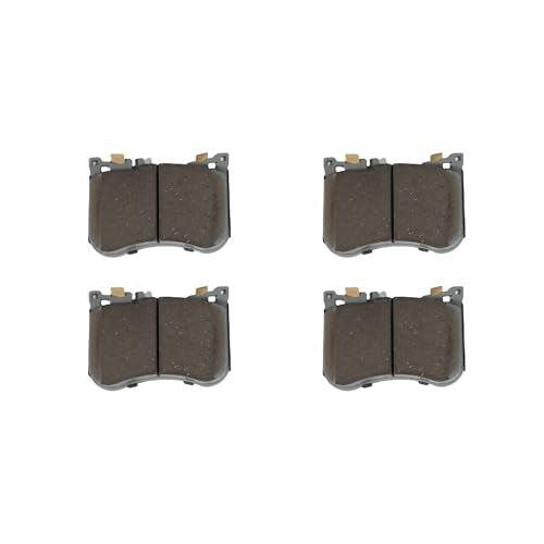Brembo P50095N Premium Ceramic Front Disc Brake Pad Set MERCEDES-BENZ OE# 0064209320