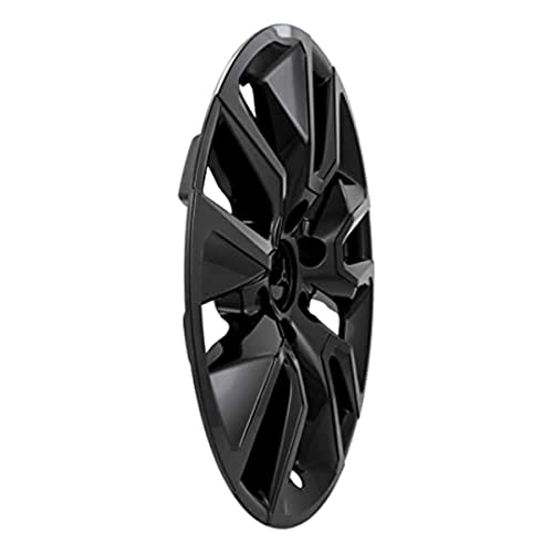 Coast to Coast International Coast to Coast International 20-Inch Gloss Black Impostor Wheel Skins, Set of 4 - Outdoor Depot