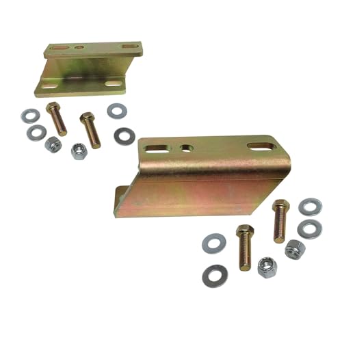 Skyjacker SBL20 Front Sway Bar Relocation Bracket
