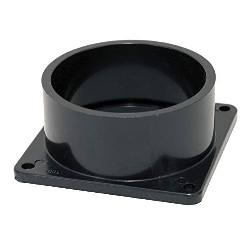 LaSalle Bristol Lasalle Bristol 66V13S Spigot Flange - 3" - Outdoor Depot
