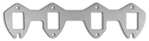 Remflex Remflex 3008 Exhaust Gasket for Ford V8 Engine, (Set of 2) - Outdoor Depot