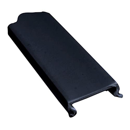 AP Products AP Products 011-359 8' Black Philips Screw Cover - Outdoor-Depot.us