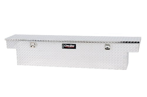 DEE ZEE Dee Zee DZ6163N Specialty Series Narrow Crossover Tool Box - Outdoor Depot