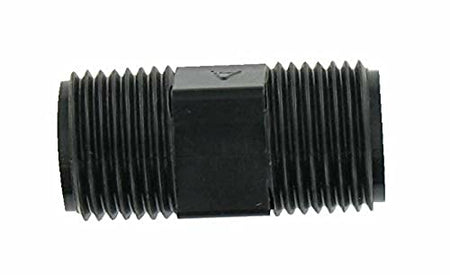 Valterra Valterra P23406 1/2" Plastic Nipple - Outdoor Depot