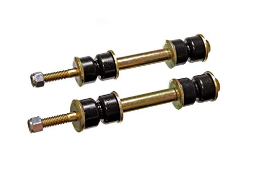 Energy Suspension Energy Suspension 9.8117G End Link Set With Hardware - Outdoor Depot