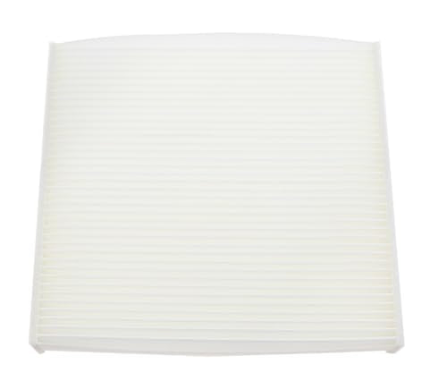 Wix WIX Filters - 24483 Cabin Air Panel, Pack of 1 - Outdoor Depot