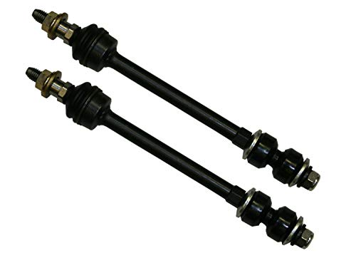 Skyjacker C766SBL 3" Swaybar End Links for 01-C GM