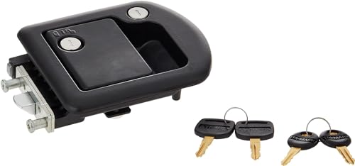 RV Designer RV Designer T507 TriMark Motorhome Entrance Door Lock with Deadbolt - Fit for 1.38-1.58” RV - Outdoor Depot