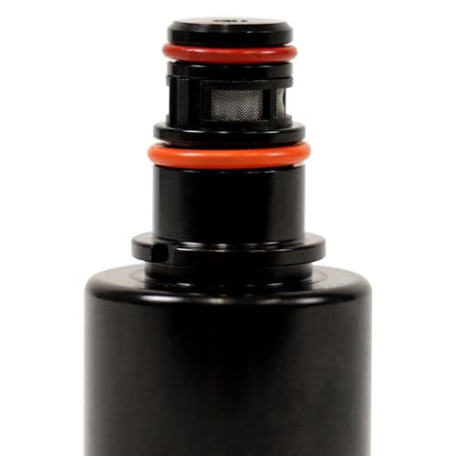 BD BD Diesel 1030385 Automatic Transmission Pressure Enhancer; Prevents Clutch Slippage; Prevents Shift - Outdoor Depot