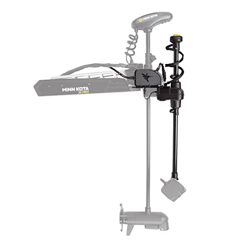 Humminbird Humminbird MEGA Live TargetLock Adapter Kit for Ultrex Trolling Motors - 45"/52" - Outdoor Depot