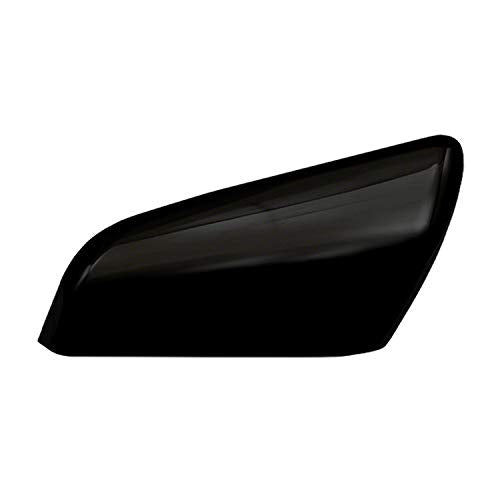 Coast2coast+Cci+Mirror+Cover%3b+Gloss+Blk%3b+1+Pair+Mc67527rbk