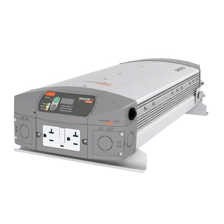 Xantrex Xantrex 807-2000 Freedom XI Inverter, Freedom XI 2000W 12V True-Sine, - Outdoor Depot