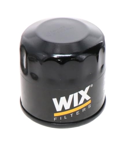 Wix WIX Racing Filters Spin-On Lube Filter - Outdoor Depot