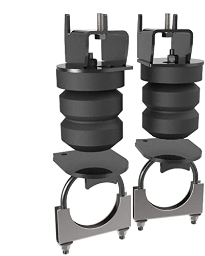 Timbren 15-19 F150 REAR SUSPENSION ENHANCEMENT SYSTEM; 6k Capacity - Outdoor-Depot.us