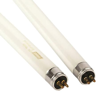 Camco Camco Unknown 54880 12V F8T5/CW Fluorescent Light Bulb - Pack of 2, 12 Inches - Outdoor Depot