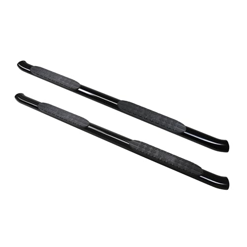 Westin Westin 21-24135 PRO TRAXX 4 Oval Nerf Bars fits 2019-2025 Silverado Sierra 1500 2020-2025 Silverado - Outdoor Depot