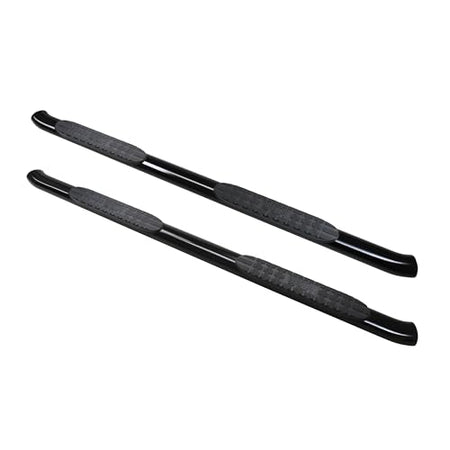 Westin Westin 21-24135 PRO TRAXX 4 Oval Nerf Bars fits 2019-2025 Silverado Sierra 1500 2020-2025 Silverado - Outdoor Depot