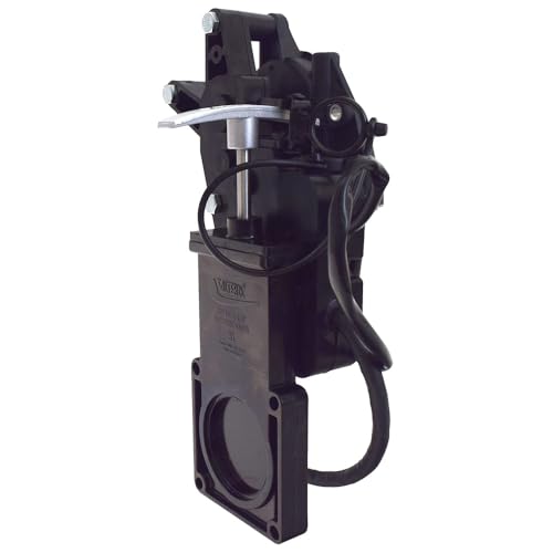 Valterra Valterra E1001NEVP E-valve Electric 1-1/2 Boxed - Outdoor Depot
