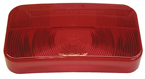 Perterson PETERSON MFG V2592125 REPLACEMENT LENS - Outdoor Depot