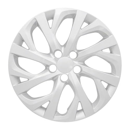 Coast to Coast International COAST2COAST - CCI52816S - 16'; Wheel Cover; Silver - Outdoor Depot