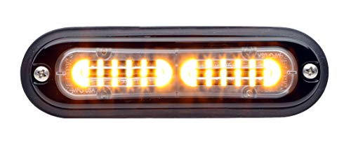Whelen TLIA Ion T-series Linear Super-led [a