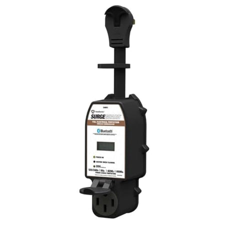 Southwire 50A Wireless Surge Guard Portable Surge Protector - Outdoor-Depot.us