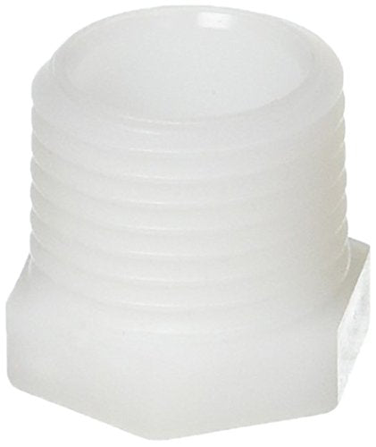 Camco Manufacturing 11632: Drain Plug for Water Heater, 1/2-14 Npt, 50