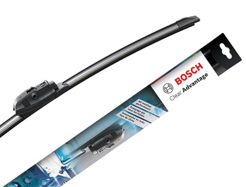 BOSCH Clear Advantage 21CA All-Weather Performance Beam Wiper Blade - 21" (Single)