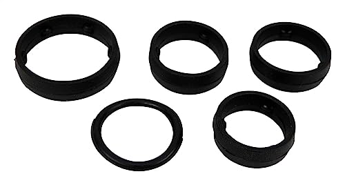 Crown Sporting Goods Crown - Oil Filter Adapter O-Ring Kit (68191356AA) - Outdoor Depot