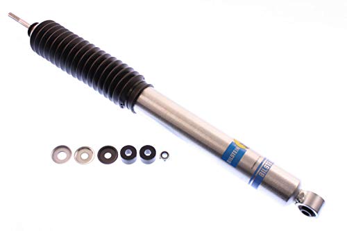 Bilstein 24-100144 5100 Series Rear Shock fits 2000 2006 Tundra with 0-1" Lift - Monotube Design