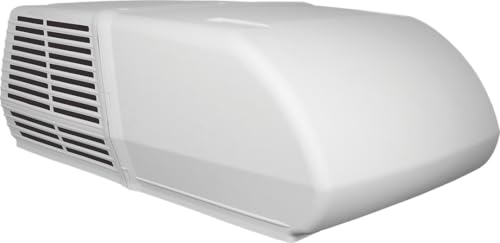 Coleman-Mach MACH 15 Plus, 15,000 BTU DQ A/C, BL - Outdoor Depot