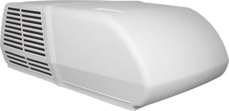 Coleman-Mach MACH 15 Plus, 15,000 BTU DQ A/C, BL - Outdoor Depot