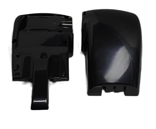Carefree R001328BLK Awning Motor Cover
