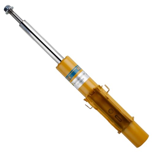 Bilstein - B6 Mercedes-Benz 10-24 Sprinter 2500 Front Suspension Strut Assembly (22-334299)