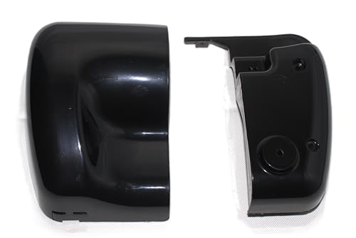 CAREFREE Carefree of Colorado Carefree R001785006 of Colorado Kit Idler Cover, Latitude, Black - Outdoor Depot