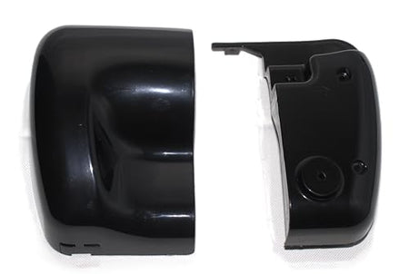 CAREFREE Carefree of Colorado Carefree R001785006 of Colorado Kit Idler Cover, Latitude, Black - Outdoor Depot