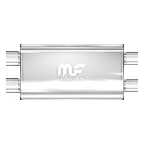 MagnaFlow Performance Exhaust Muffler 12599