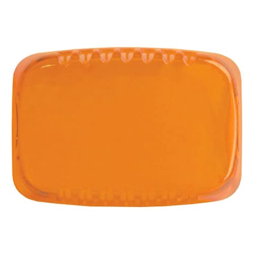 RIGID RIGID INDUSTRIES 301993-SR-M-Series_Cover_Amber - Outdoor Depot