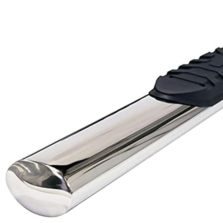 Trailfx TRAIL FX 4" Oval Sturt Ram 1500 Pss 19 - Outdoor Depot