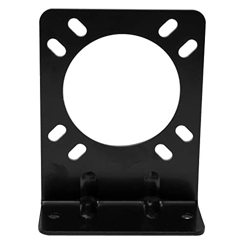Valterra A10-9394 7 Way Universal Connector Bracket