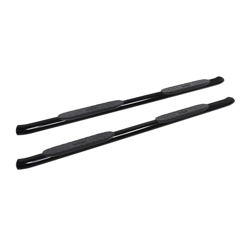 Westin Westin 21-24085 PRO TRAXX 4 Oval Nerf Bars fits 2019-2026 Ram 1500 Crew Cab (Exc 1500 Classic) Black - Outdoor Depot
